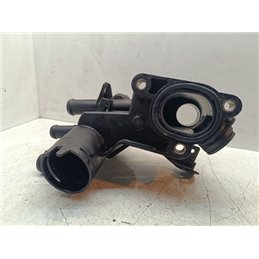 SEAT LEON Termosztátház