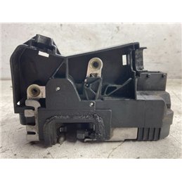 OPEL MERIVA A Jobb első Ajtózár