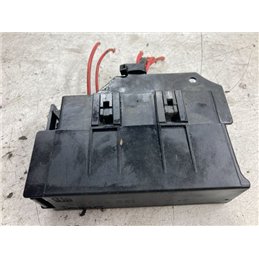 OPEL MERIVA A Biztosítéktábla Doboz