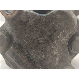 SEAT LEON Kormányszervó Motor (Hidraulikus)