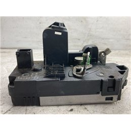 OPEL MERIVA A Jobb hátsó Ajtózár