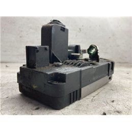 OPEL MERIVA A Jobb hátsó Ajtózár