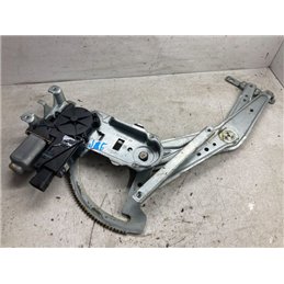 OPEL MERIVA A Jobb első Ablakemelő Szerkezet (Elektromos)