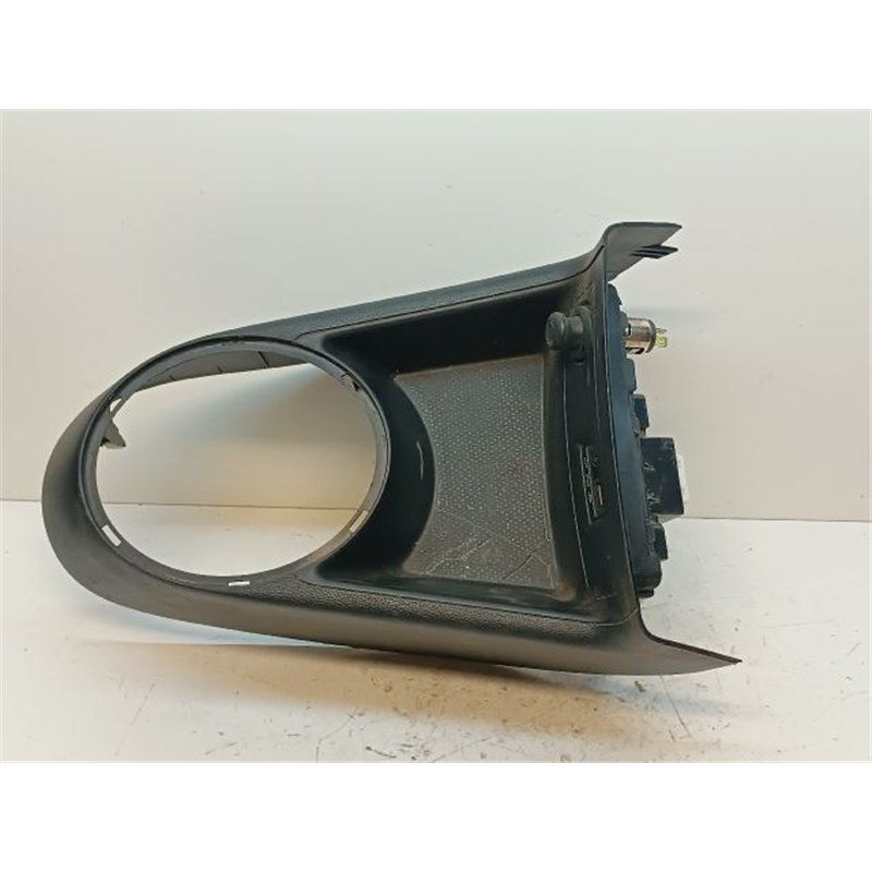 HYUNDAI i20 Kardánbox