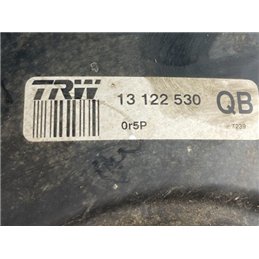 OPEL MERIVA A Fékrásegítő