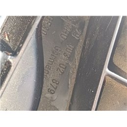 SEAT LEON Szívósor