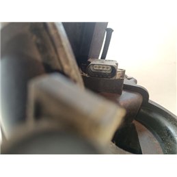 SEAT LEON Szívósor