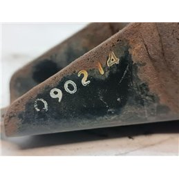 HYUNDAI i20 Motor Tartó Bak Jobb