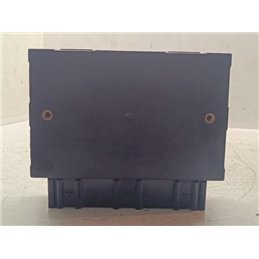 VW POLO IV Komfort Elektronika