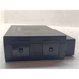 VW POLO IV Komfort Elektronika