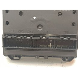 VW POLO IV Komfort Elektronika