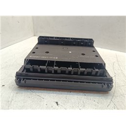 VW POLO IV Komfort Elektronika