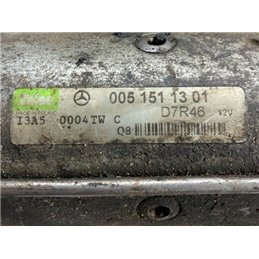 MERCEDES-BENZ SPRINTER Önindító