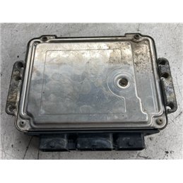 PEUGEOT 206 Motorvezérlő