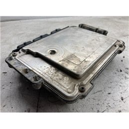 PEUGEOT 206 Motorvezérlő