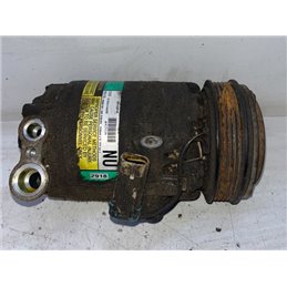 OPEL CORSA C Klímakompresszor
