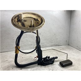 BMW 5 E60 Üzemanyagszint Jeladó