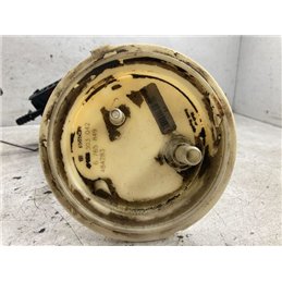 BMW 5 E60 Üzemanyagszint Jeladó