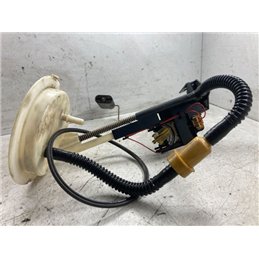 BMW 5 E60 Üzemanyagszint Jeladó