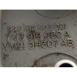 VW SHARAN Üzemanyag Szivattyú