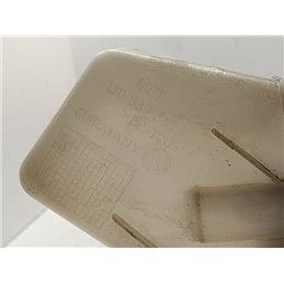 VW POLO IV Bal hátsó Ajtózár