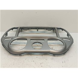 HYUNDAI i20 Középkonzol Keret