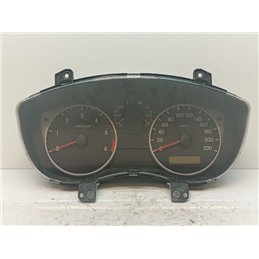 HYUNDAI i20 Kilométeróra