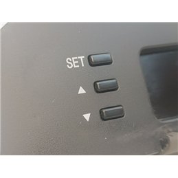 HYUNDAI i20 Multifunkciós Kijelző