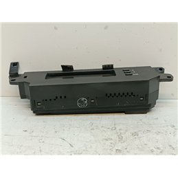 HYUNDAI i20 Multifunkciós Kijelző