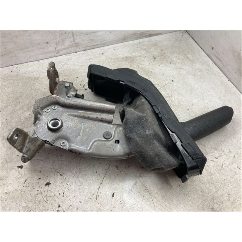 OPEL ASTRA G Kézifék Kar