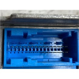 OPEL ASTRA G Légzsák Elektronika