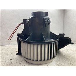 OPEL ASTRA G Fűtőmotor (Klímás)