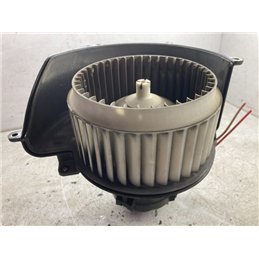 OPEL ASTRA G Fűtőmotor (Klímás)