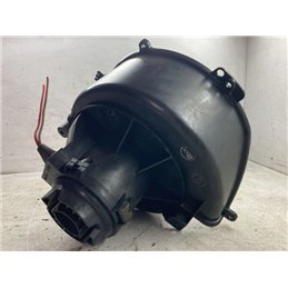 OPEL ASTRA G Fűtőmotor (Klímás)