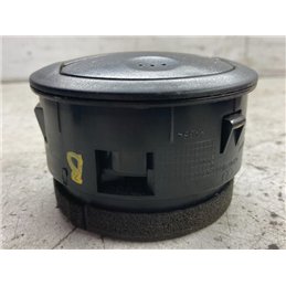 CHEVROLET SPARK Bal Szellőző