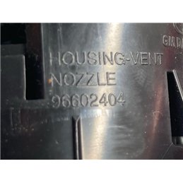 CHEVROLET SPARK Jobb Szellőző