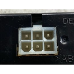 CHEVROLET SPARK Fényszórómagasság Állító Kapcsoló