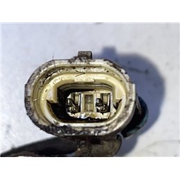 OPEL CORSA C Klímakompresszor