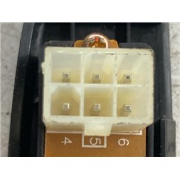 CHEVROLET SPARK Trip Kapcsoló