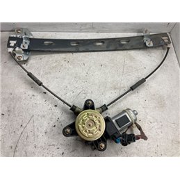 CHEVROLET SPARK Jobb első Ablakemelő Szerkezet (Elektromos)