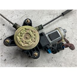 CHEVROLET SPARK Jobb első Ablakemelő Szerkezet (Elektromos)