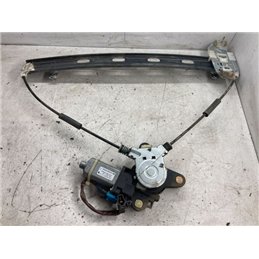 CHEVROLET SPARK Jobb első Ablakemelő Szerkezet (Elektromos)