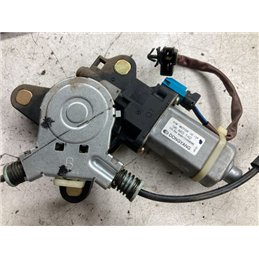 CHEVROLET SPARK Jobb első Ablakemelő Szerkezet (Elektromos)