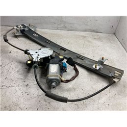 CHEVROLET SPARK Jobb első Ablakemelő Szerkezet (Elektromos)