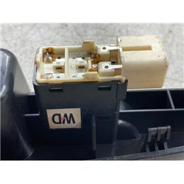 CHEVROLET SPARK Jobb első Ablakemelő Kapcsoló