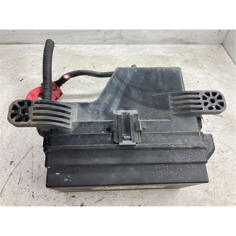 CHEVROLET SPARK Biztosítéktábla Doboz