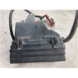 CHEVROLET SPARK Biztosítéktábla Doboz