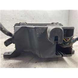 CHEVROLET SPARK Biztosítéktábla Doboz