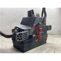 CHEVROLET SPARK Biztosítéktábla Doboz