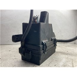 CHEVROLET SPARK Biztosítéktábla Doboz